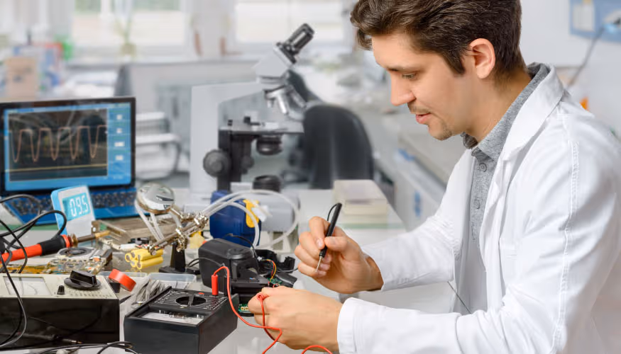 Fethiye Elektronik Tamircisi