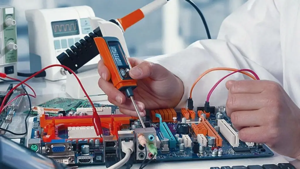 Fethiye Elektronik Tamircisi